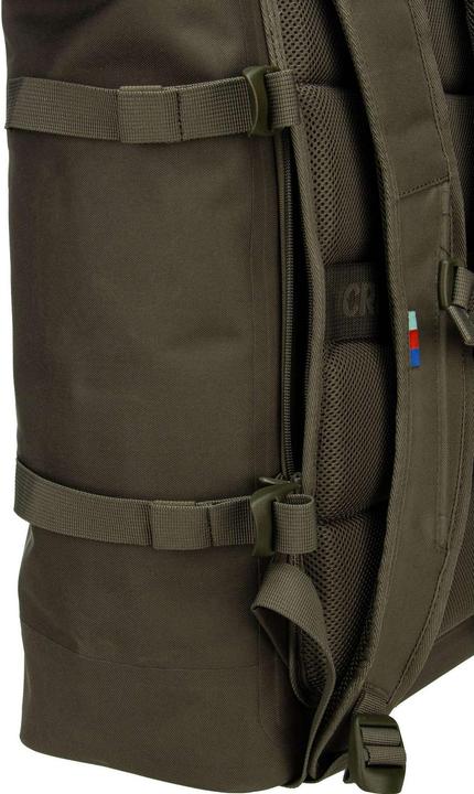 Actual product image GOT BAG Rolltop 2.0 (31 l)