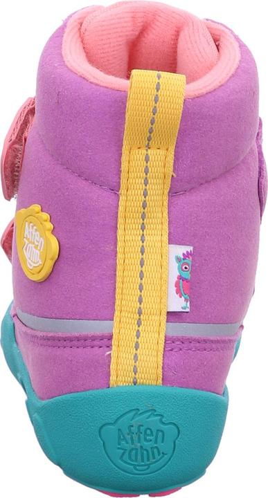 Actual product image Affenzahn Winterstiefel VEGAN COMFY Eule (21)