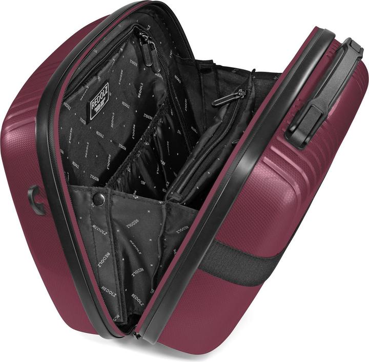 Actual product image Redolz Essentials 14 Beautycase 34 cm