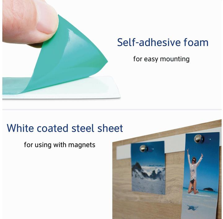 Produktbild Maul Ferroband (1x)