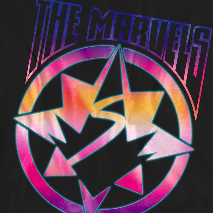 Produktbild The Marvels TShirt (L)