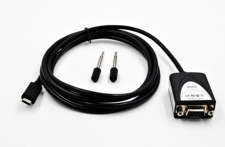Produktbild Exsys EX-2311-2F USB 2.0 zu 1 x RS-232 (1.80 m)