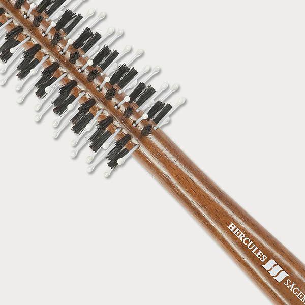 Immagine prodotto Hercules Sägemann Spazzola ondulata per asciugacapelli