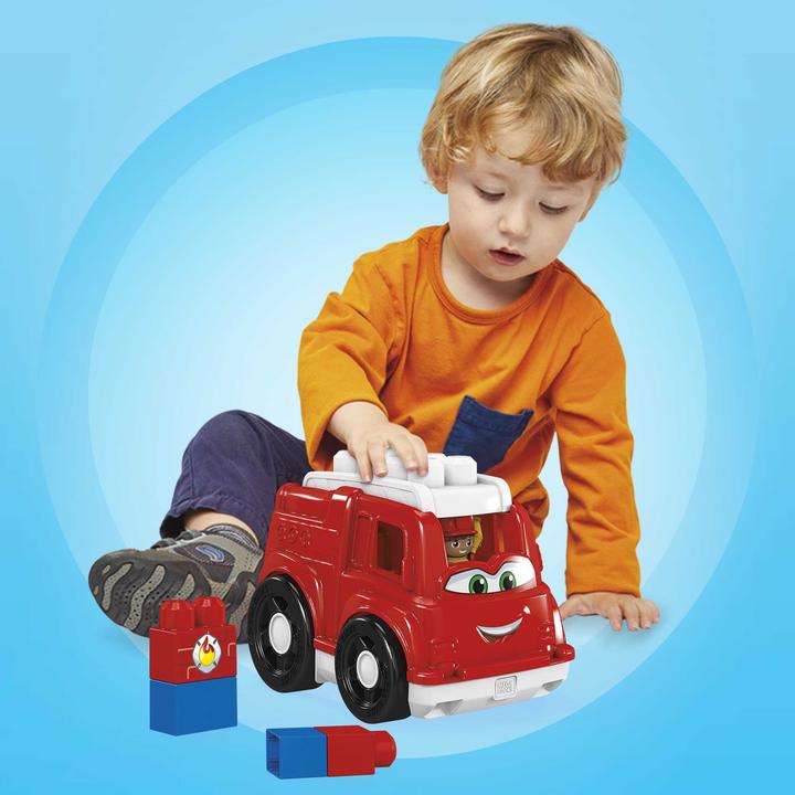 Produktbild Mega GXX08