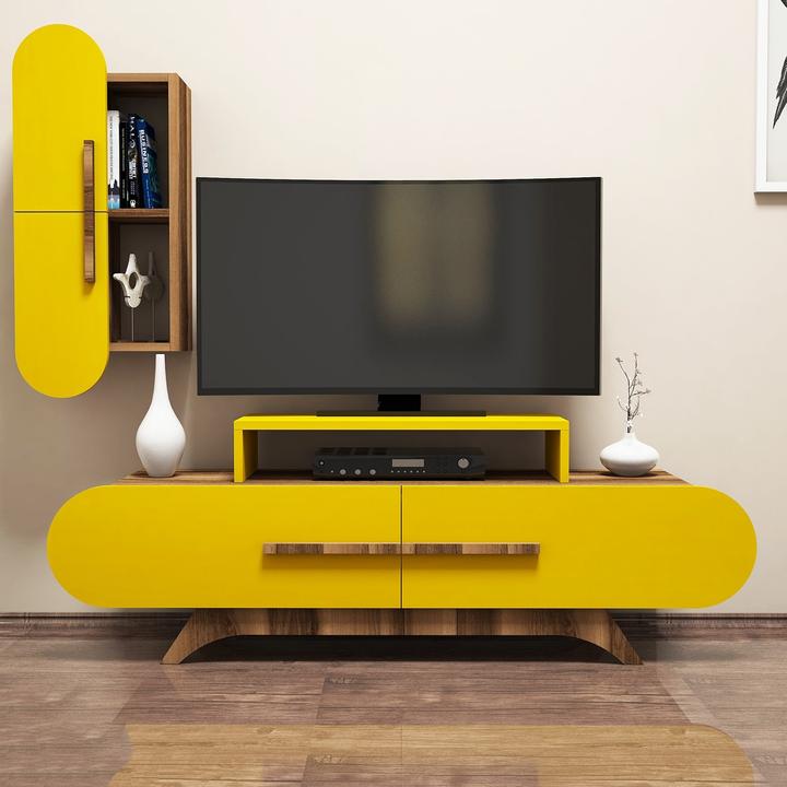 Actual product image Hanah Home Charli (145 x 36.80 x 49.80 cm)