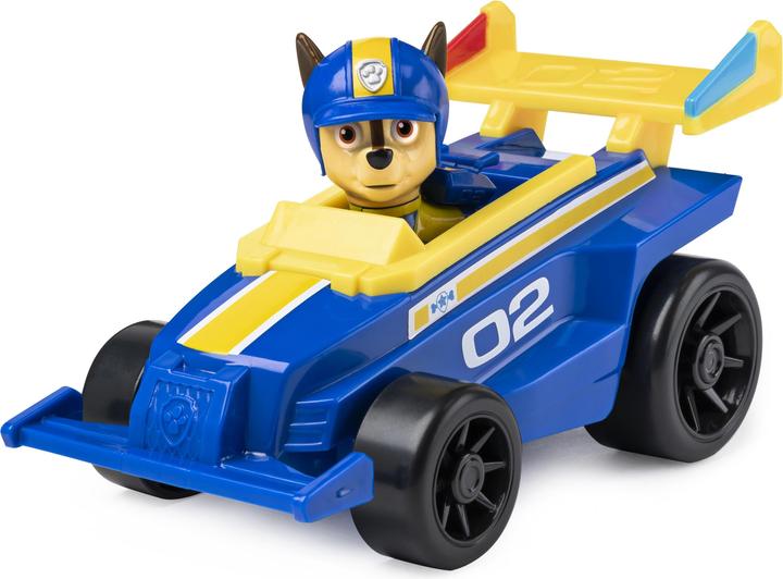 Produktbild Spin Master Ready Race Rescue - Mobile Pit Stop