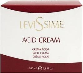 Produktbild LeviSsime Säurecreme 200ml pH-Regulator (200 ml, Gesichtswasser)