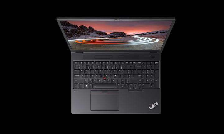 Immagine prodotto Lenovo ThinkPad P16v Gen 2 (16", Intel Core Ultra 7 155H, 32 GB, 1000 GB, DE)