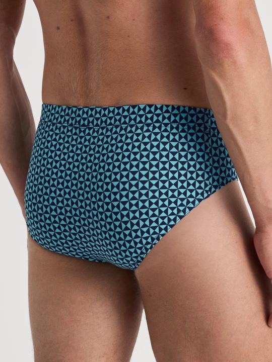 Actual product image Calida Grafic Cotton Slip (M, Single pack)