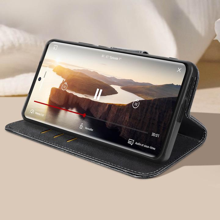 Actual product image Avizar Drag Series (Motorola Edge 40)