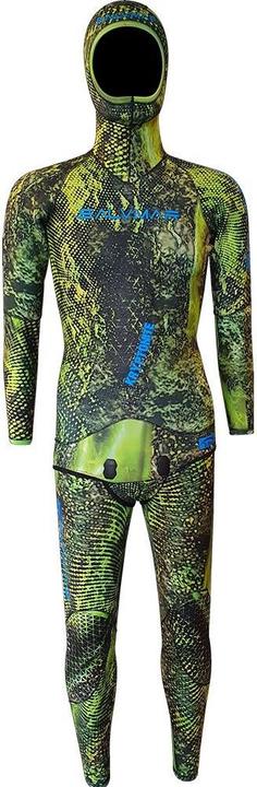 Image du produit Salvimar Kryptonite (3 mm, XXL)