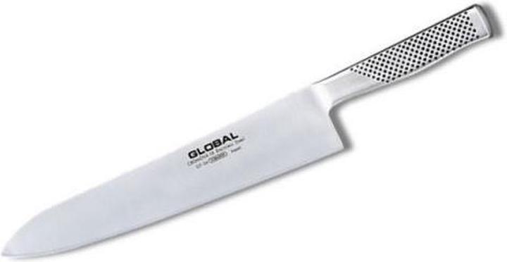 Produktbild Chroma Chef Messer 27 cm, Geschmiedet (27 cm)