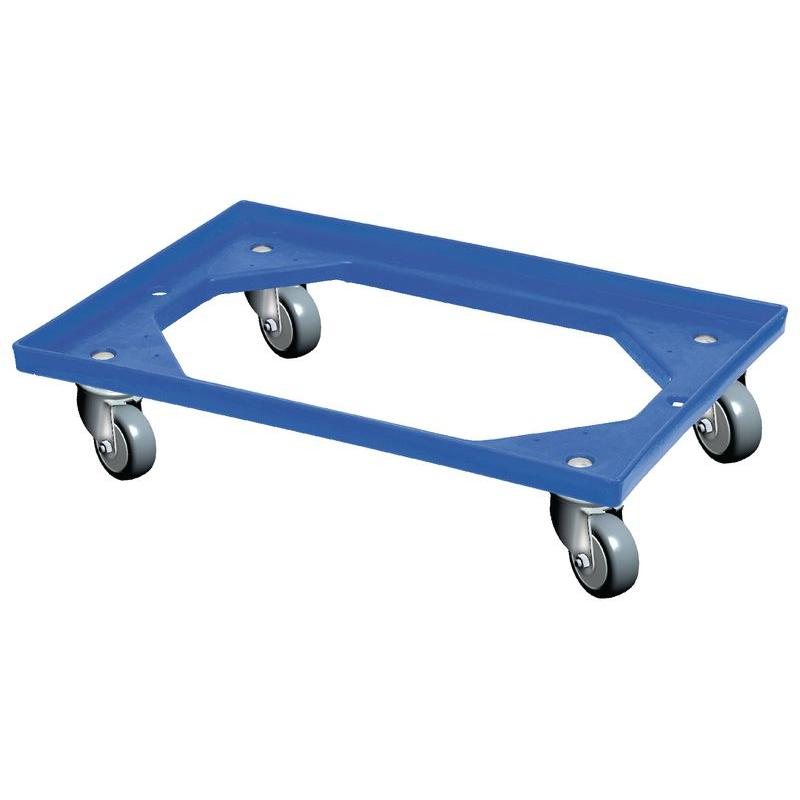 Blickle, Carrello di trasporto, Transportroller (250 kg)