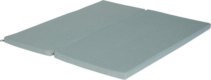 Produktbild Hübsch String Kissen Dobbelt Mint (111 x 92 cm)