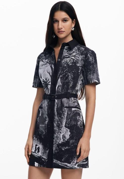 Image du produit Desigual Lacroix (L)