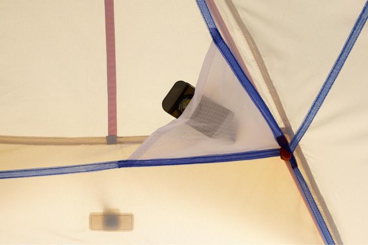 Actual product image Marmot Limelight UL 3P (Dome tent, 1.85 kg, 3 persons)