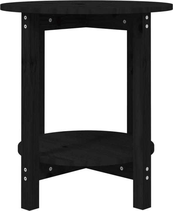 Image du produit vidaXL Couchtisch (55 x 60 cm)