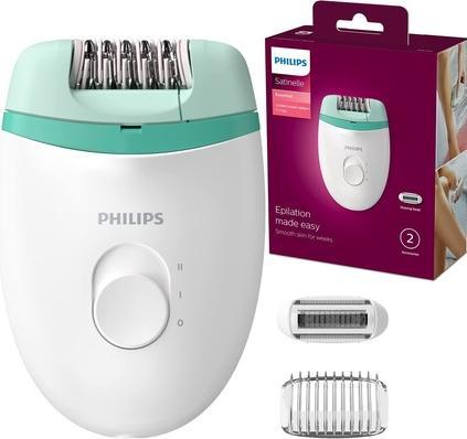 Immagine prodotto Philips Satinelle BRE245/00