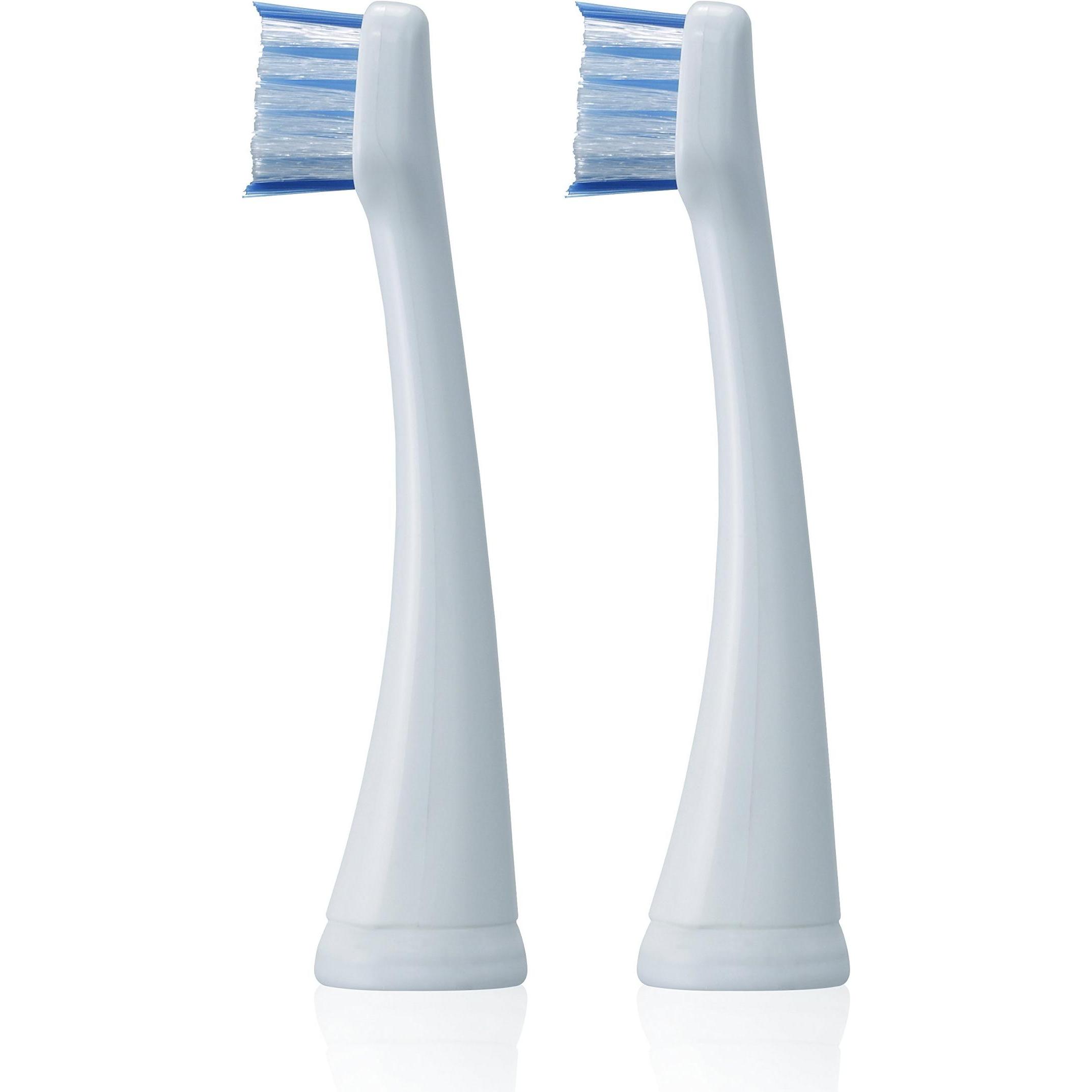 Panasonic, Zahnbürstenkopf, Ew0925 (2 x)