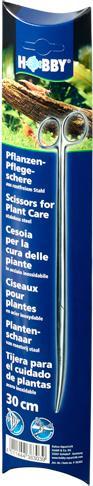 Actual product image Hobby Care scissors, 30 cm