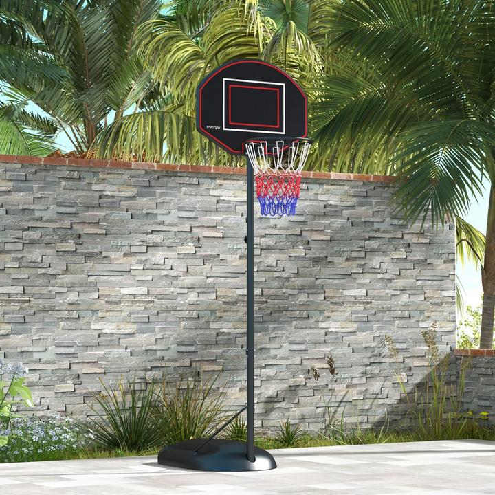 Actual product image Jamb Basketballkorb
