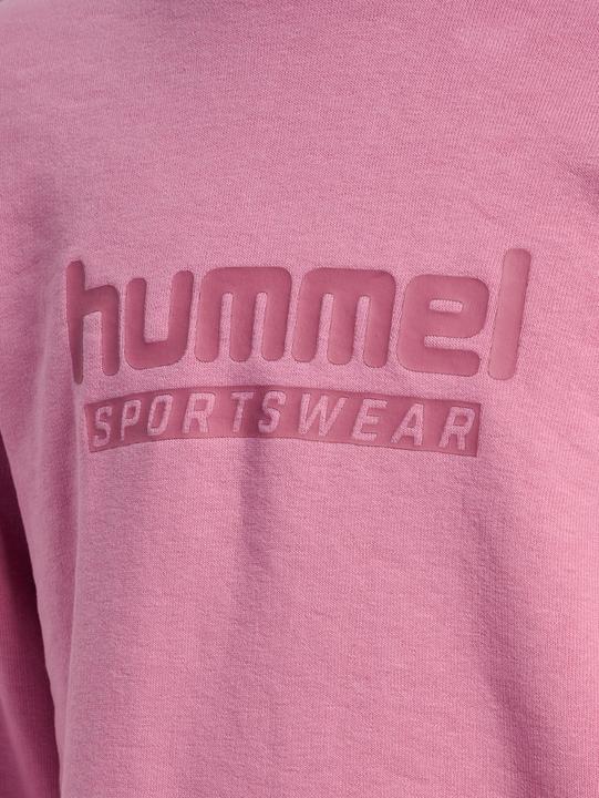 Produktbild hummel hmlJR BASE SWEATSHIRT (34, 36, 38, 40)