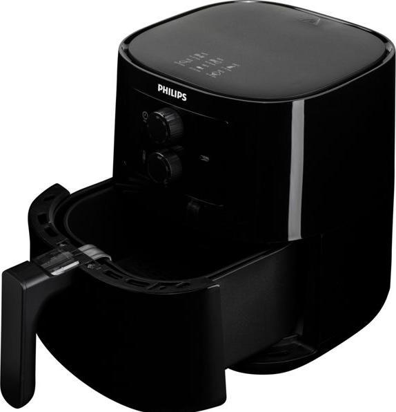 Actual product image Philips Airfryer Essential HD9200/90