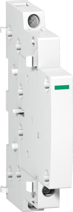 Produktbild Schneider Electric SE GAC0511 Hilfsschalterblock 5A 1W