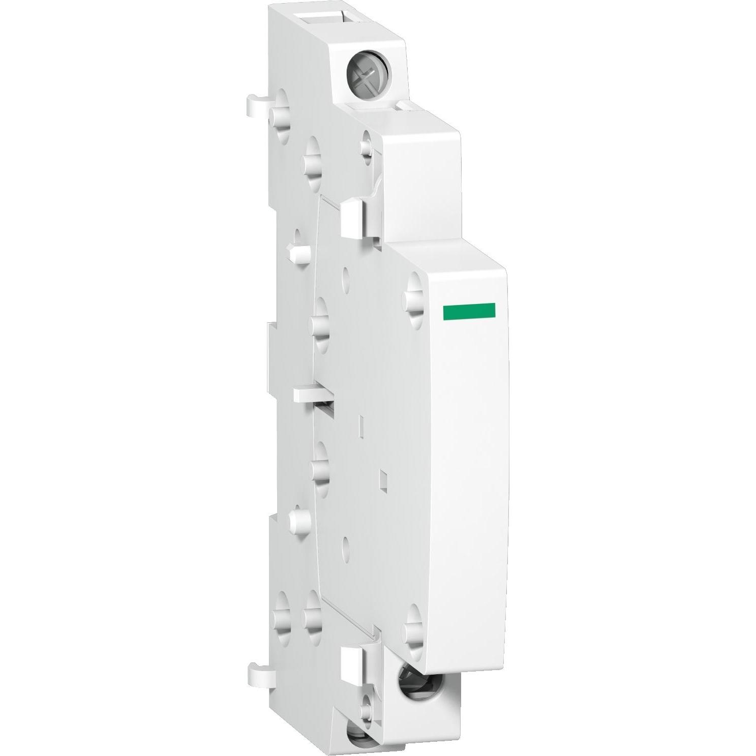 Thumbnail - Schneider Electric SE GAC0511 Hilfsschalterblock 5A 1W (Diverse), Elektronikzubehör + Gehäuse