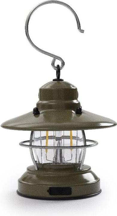 Immagine prodotto Barebones Mini Lanterna Edison Lampada senza fili con batterie o cavo USB