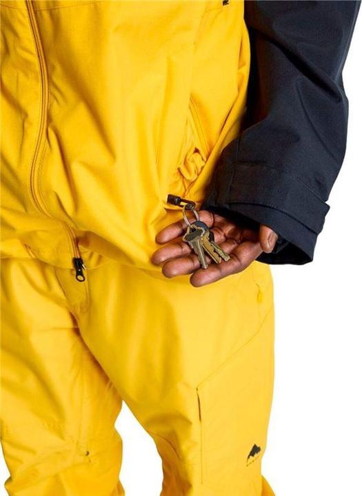 Image du produit Burton Lodgepole (M)