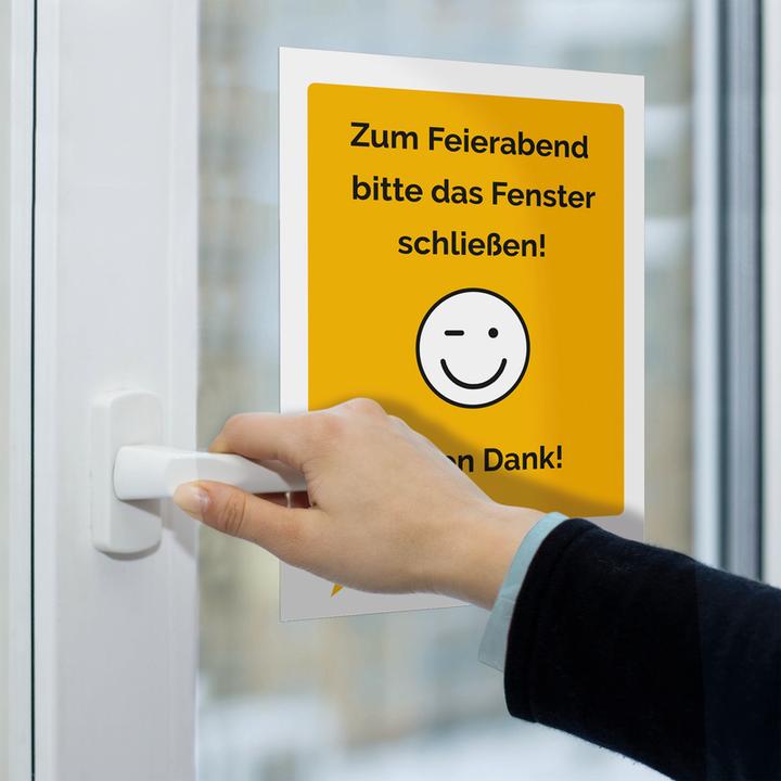 Produktbild Avery Universal-Etiketten