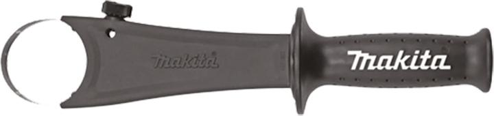 Produktbild Makita Seitengriff komplett