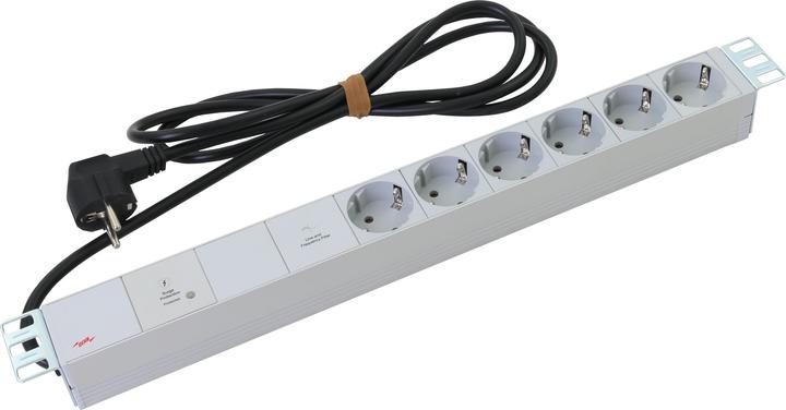 Actual product image Dehn Surge arrester