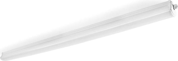 Image du produit Nedis Barre lumineuse LED pour locaux humides | 6300 lm | 4000 K | 55 W | IP65 (6300 lm)