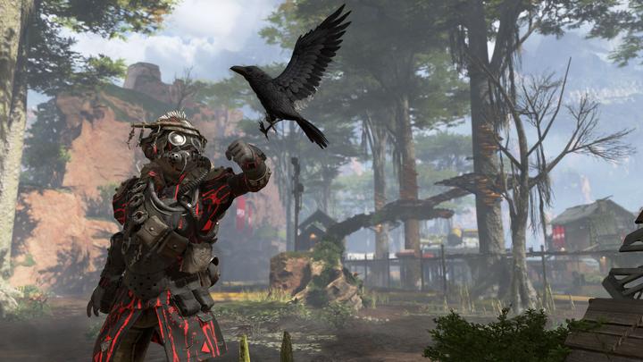 Image du produit EA Games Apex Legends - Édition Championne Spéciale Anglaise Nintendo Switch (Switch, EN)