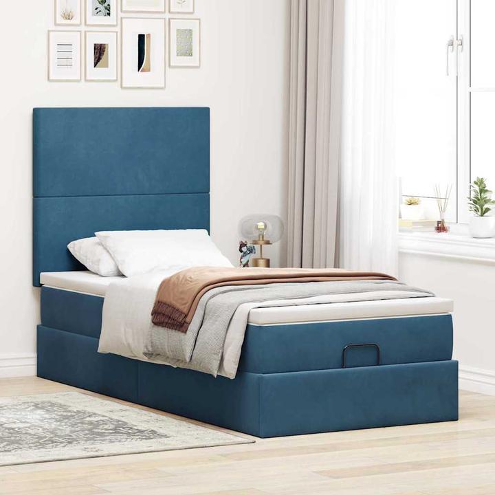 Actual product image VidaXL Pascaline (140 x 200)