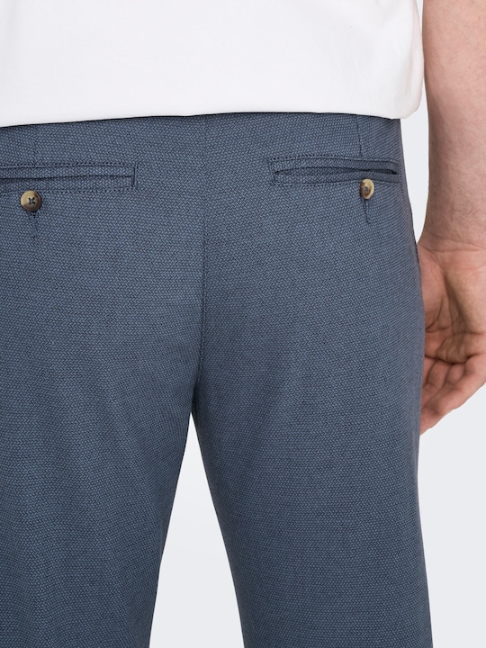 Image du produit Only & Sons Pantalon Slim Fit Pantalon (W29/L34)