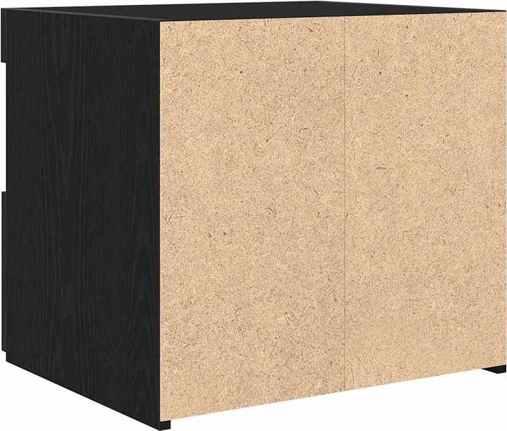 Produktbild vidaXL Nachttisch (50 x 40 x 45 cm)