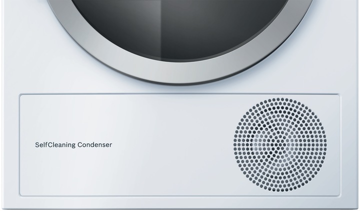 Image du produit Bosch Hausgeräte WTW875W0 (8 kg, Droite)
