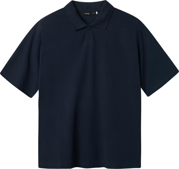 Actual product image Lmtd Bio-Baumwoll Polo shirt (158, 164)