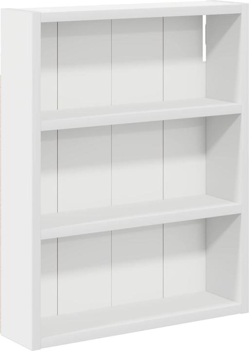 Produktbild vidaXL Badezimmerschrank (40 x 10 x 50 cm)