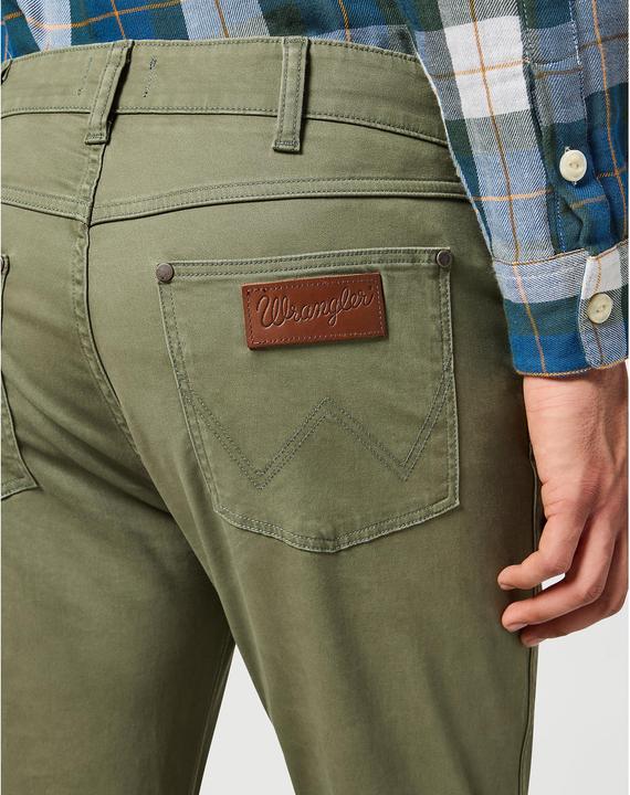 Produktbild Wrangler hose larston (34, 38)