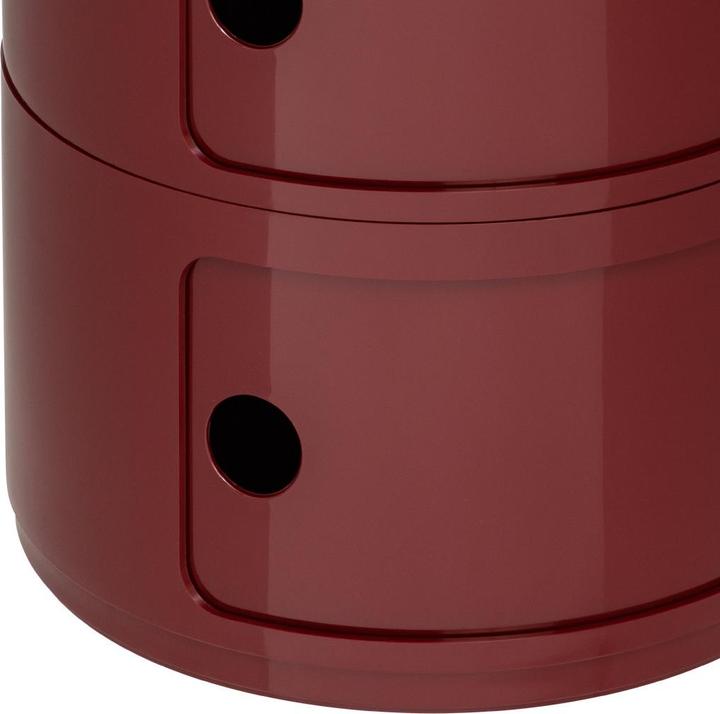 Actual product image Kartell Componibili Big