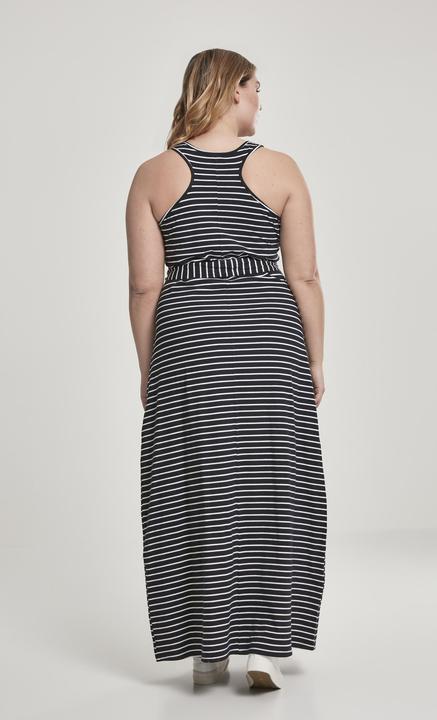 Produktbild Urban Classics Ladies Long Racer Back Dress (5XL)