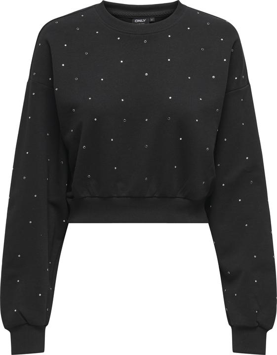Produktbild Only ONLGLOBE Sweatshirt Sweatshirt (XL)