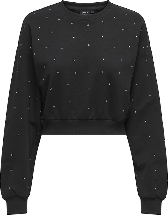 Actual product image Only ONLGLOBE Sweatshirt Sweatshirt (XL)
