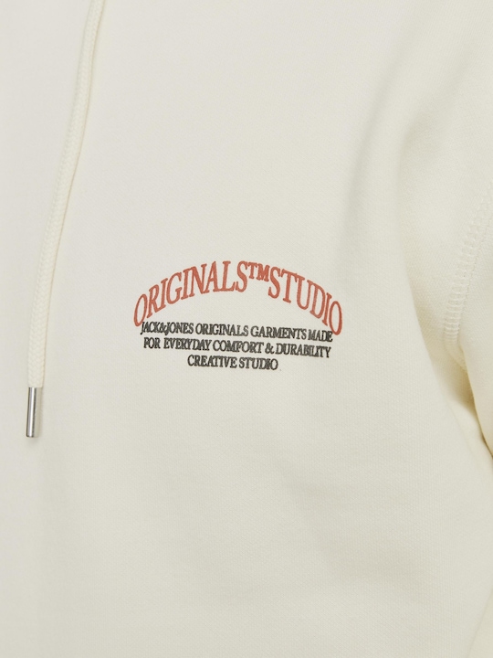 Produktbild Jack & Jones Gedruckt Kapuzenpullover Kapuzenpullover (S)