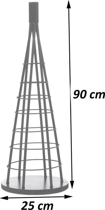 Produktbild MCW O91-90 (90 cm)