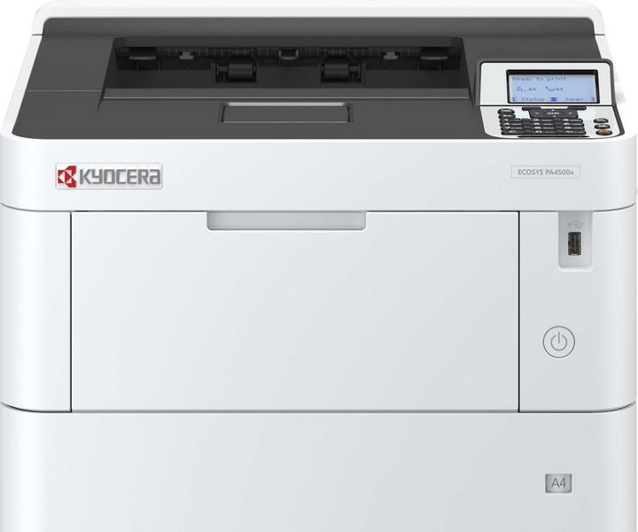 Kyocera ECOSYS PA4500X/PLUS (Laser, Black and white)